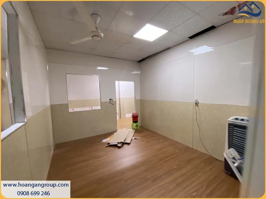 Ngân Hoàng An Là Đại Lý Thi Công Tấm PVC Giả Đá Uy Tín TPHCM Ngân Hoàng An Là Đại Lý Thi Công Tấm PVC Giả Đá Uy Tín TPHCM